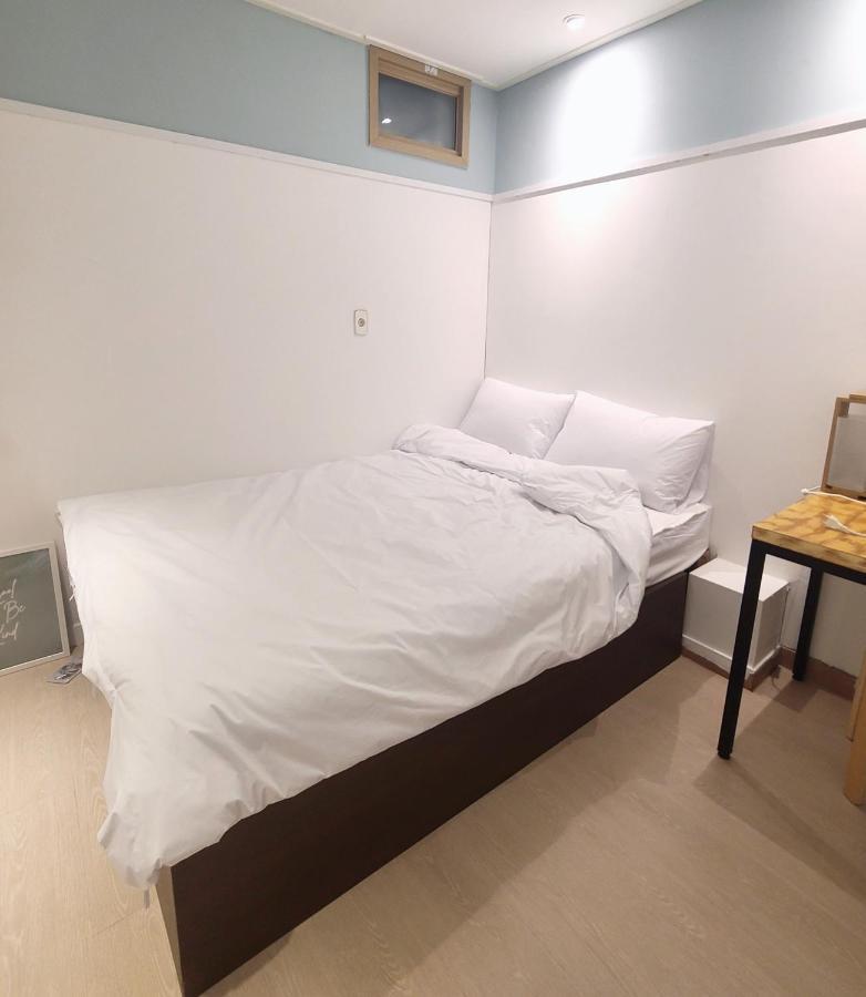 Well Plus Guest House Сеул Екстериор снимка