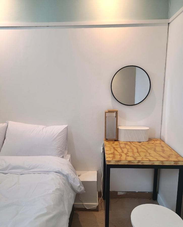 Well Plus Guest House Сеул Екстериор снимка