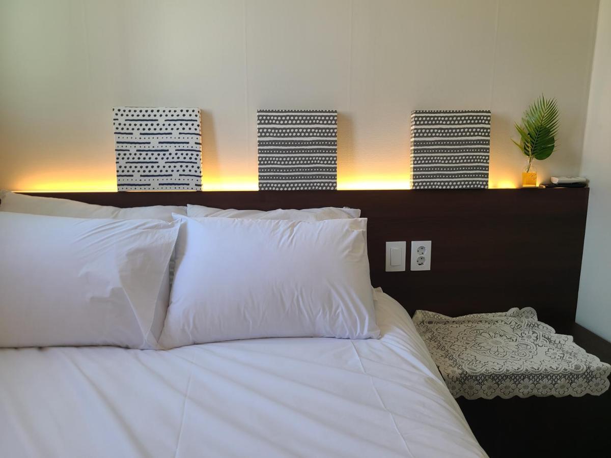 Well Plus Guest House Сеул Екстериор снимка