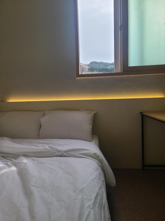 Well Plus Guest House Сеул Екстериор снимка