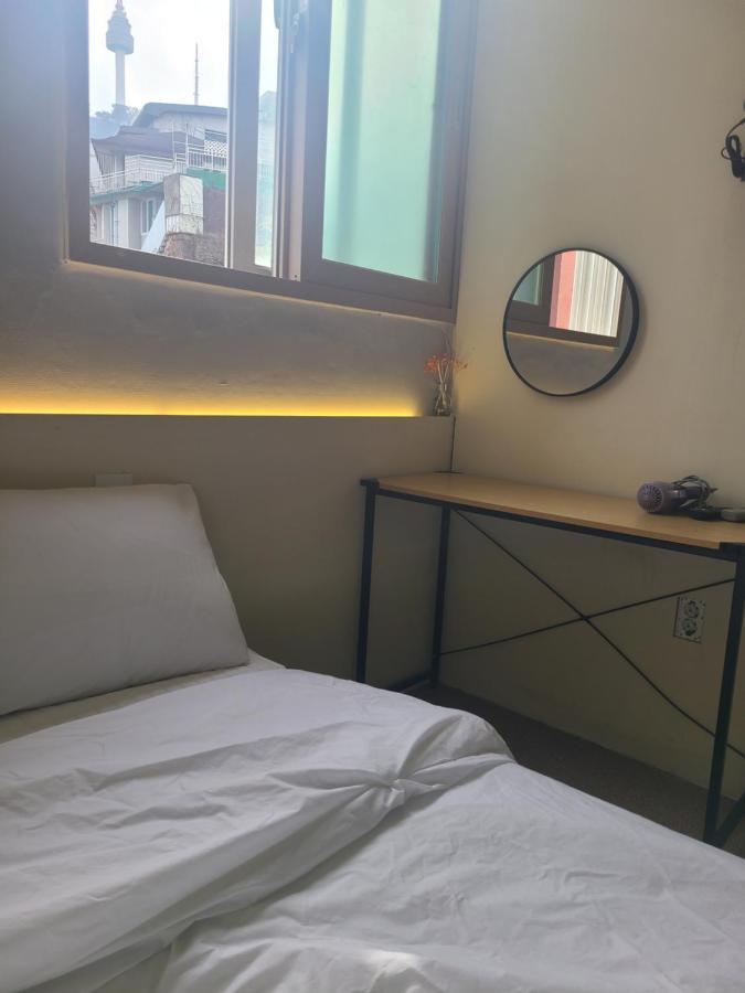 Well Plus Guest House Сеул Екстериор снимка
