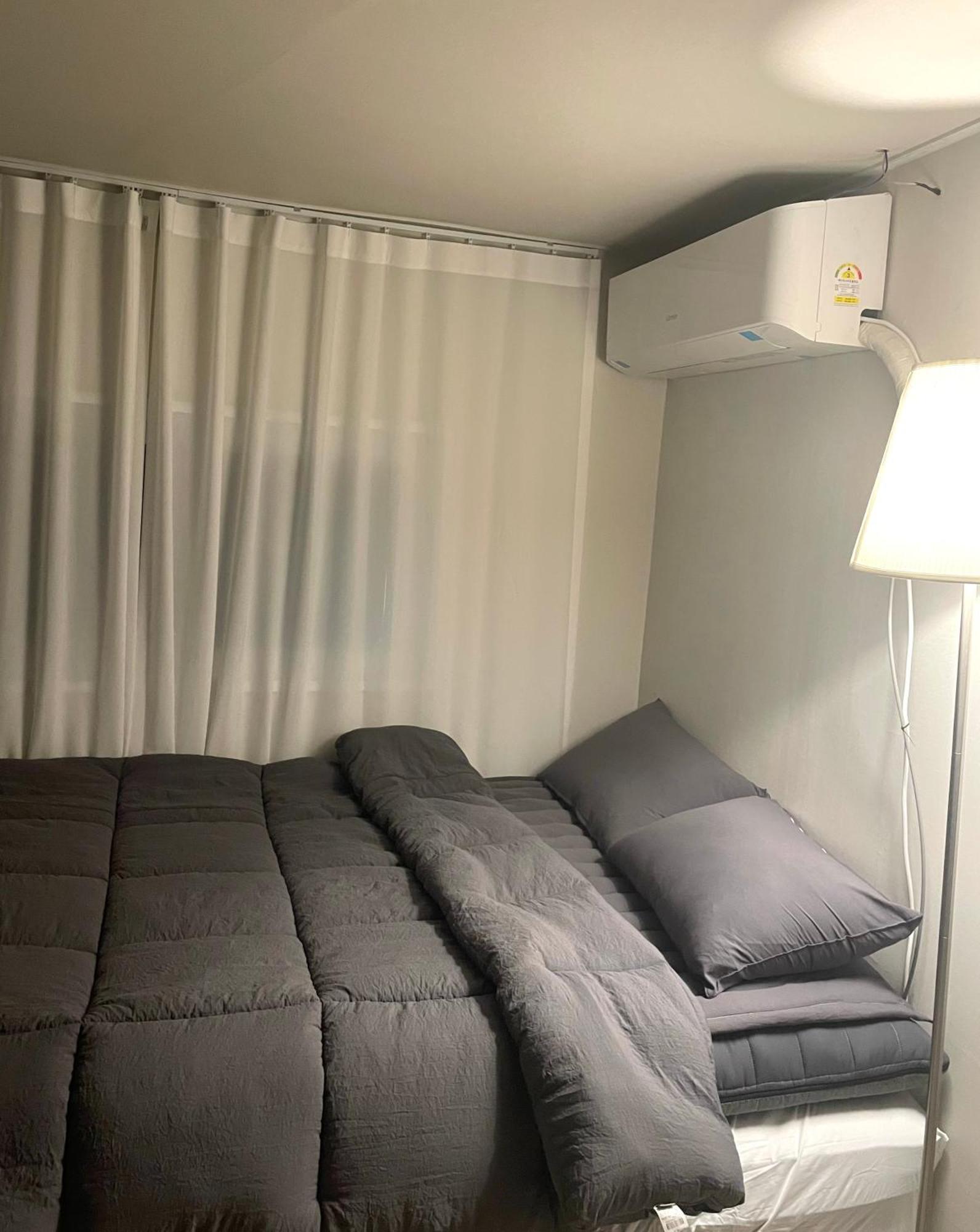 Well Plus Guest House Сеул Екстериор снимка