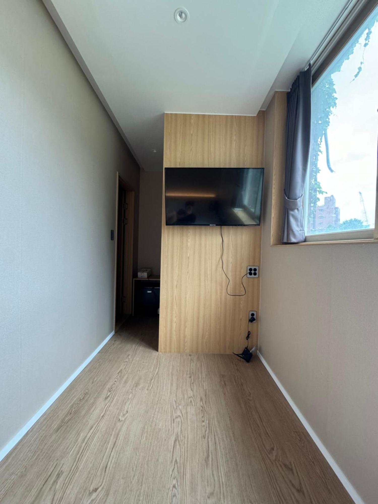 Well Plus Guest House Сеул Екстериор снимка