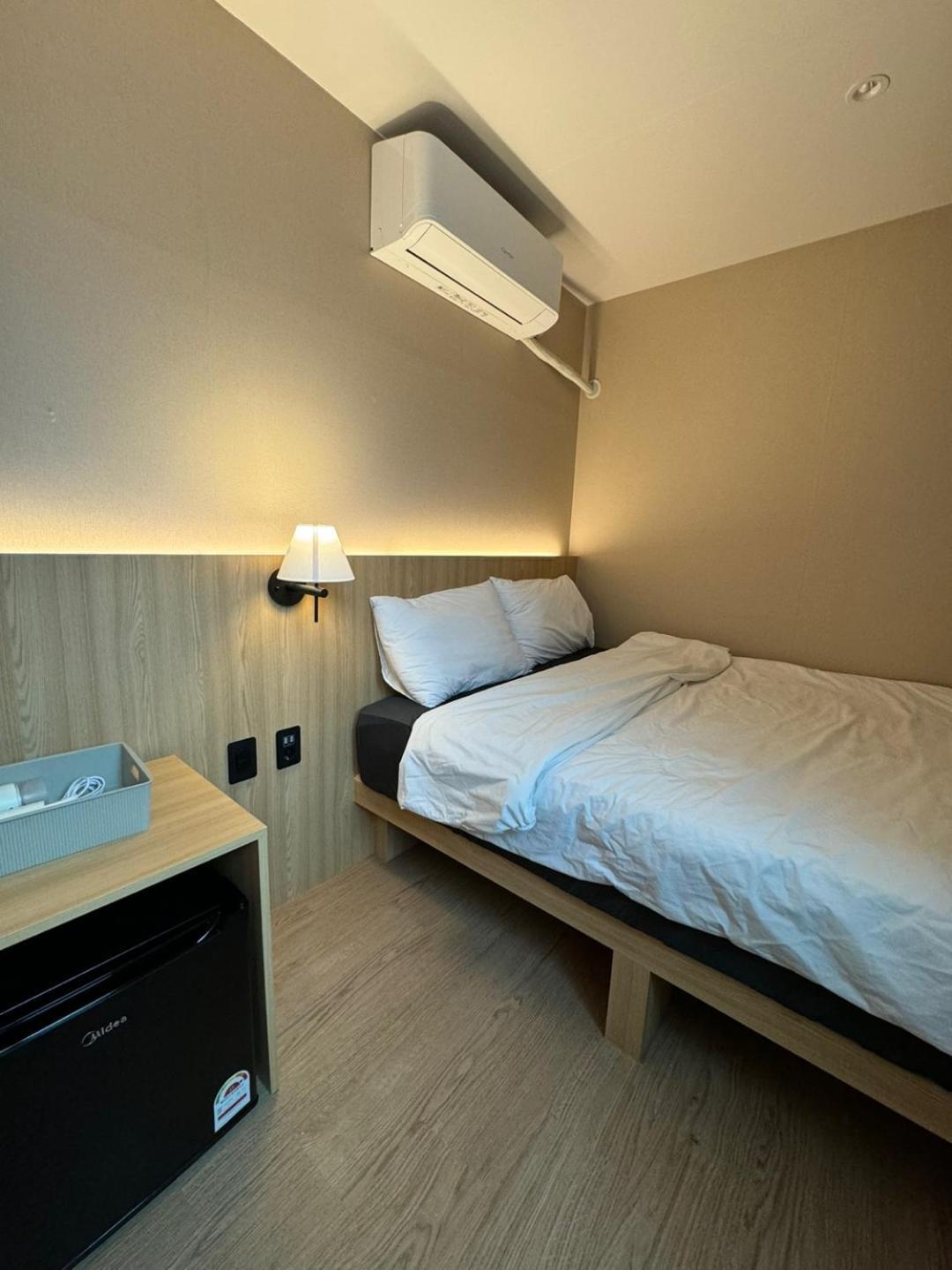Well Plus Guest House Сеул Екстериор снимка
