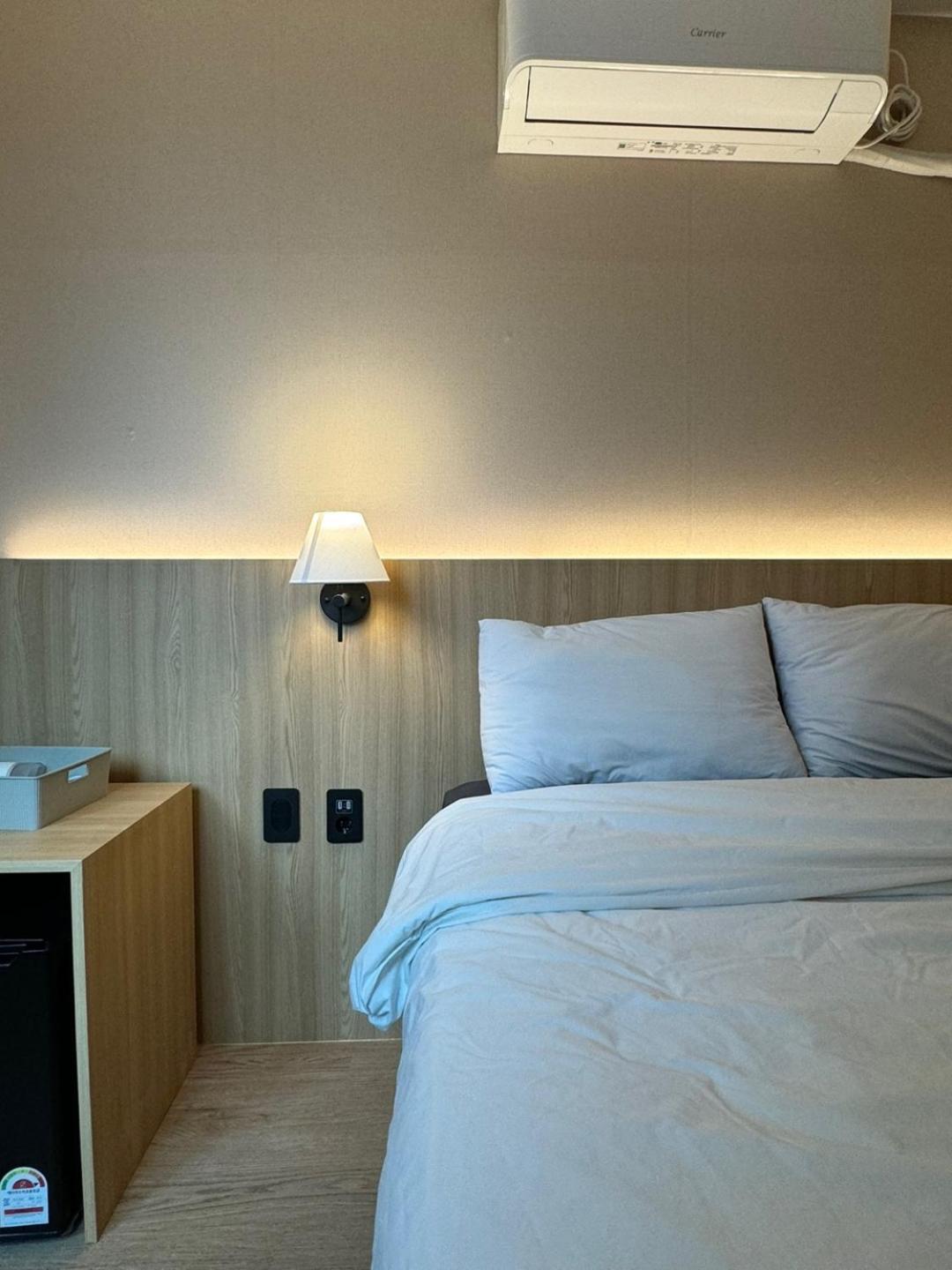 Well Plus Guest House Сеул Екстериор снимка