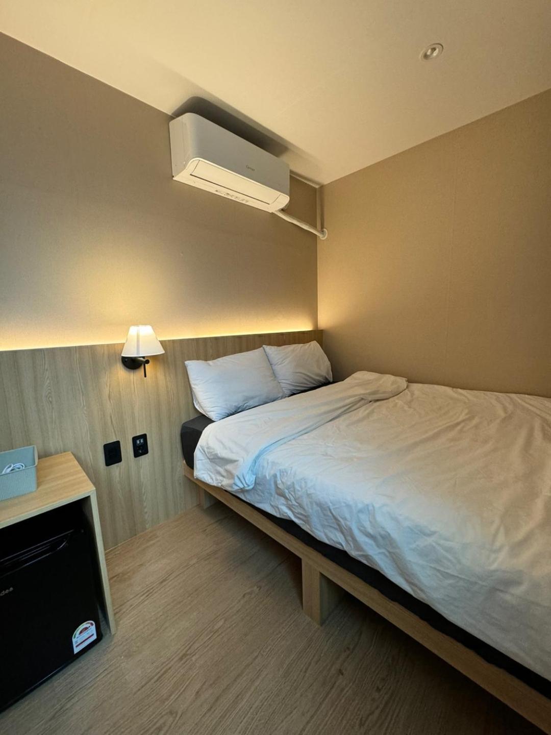 Well Plus Guest House Сеул Екстериор снимка