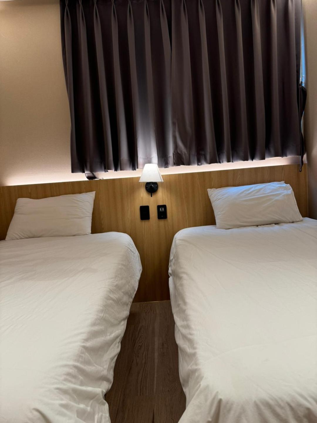 Well Plus Guest House Сеул Екстериор снимка