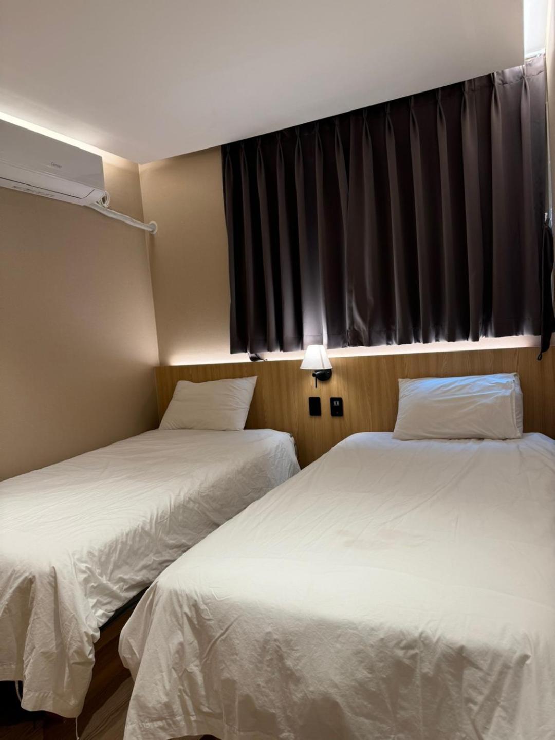 Well Plus Guest House Сеул Екстериор снимка