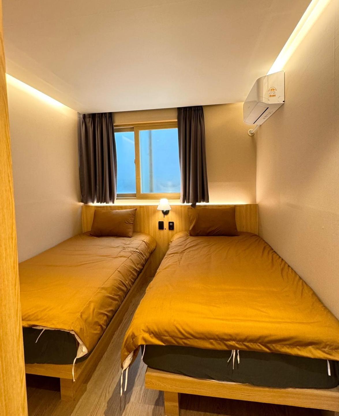 Well Plus Guest House Сеул Екстериор снимка