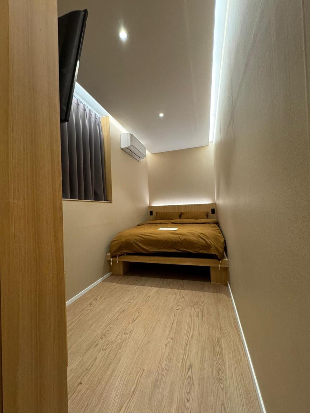 Well Plus Guest House Сеул Екстериор снимка