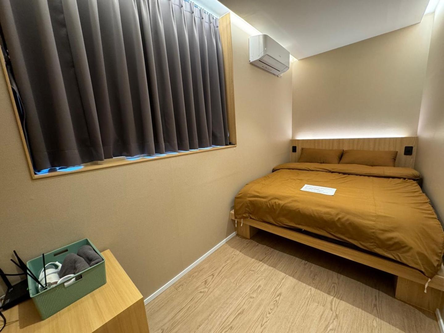 Well Plus Guest House Сеул Екстериор снимка