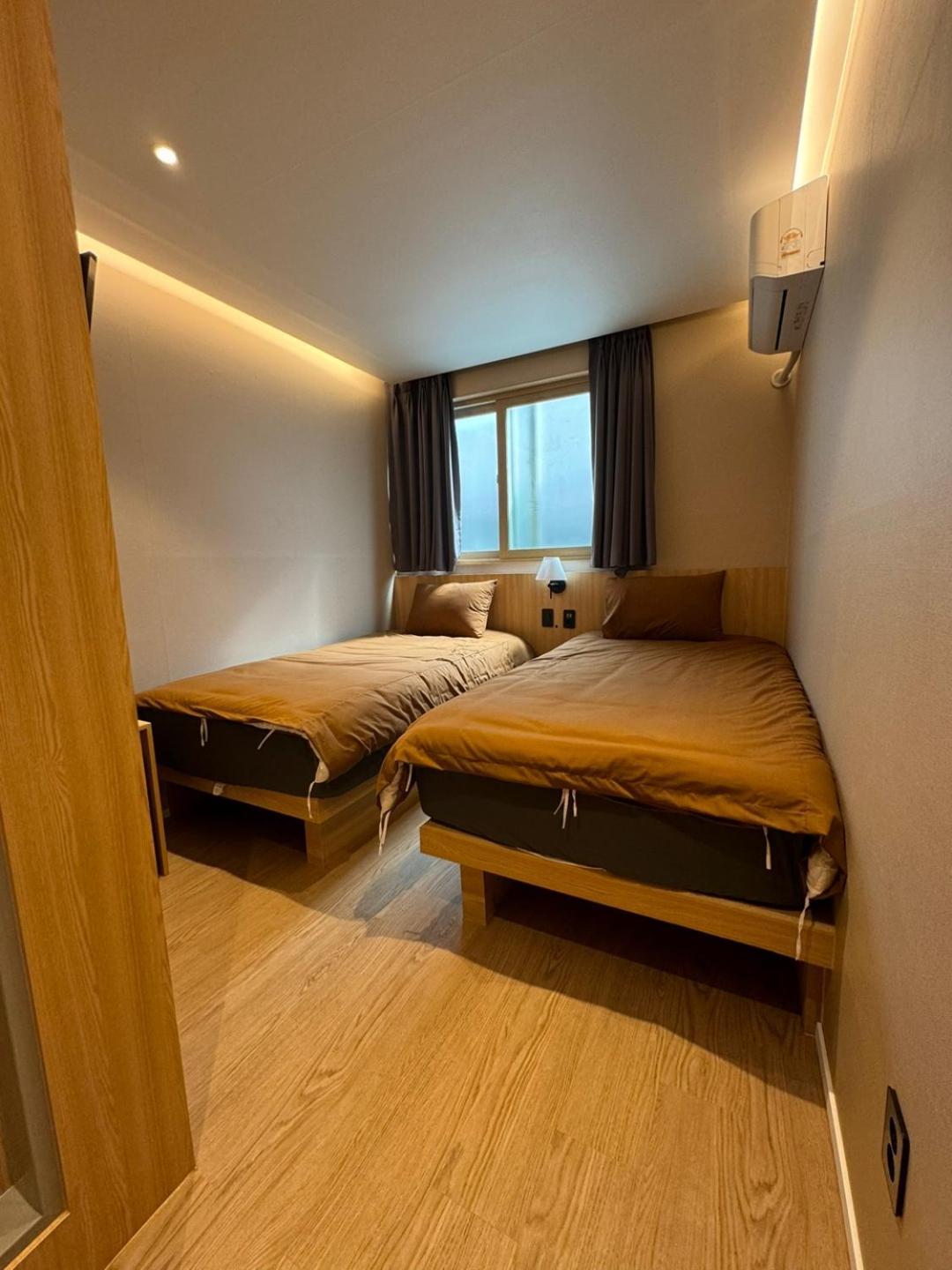 Well Plus Guest House Сеул Екстериор снимка