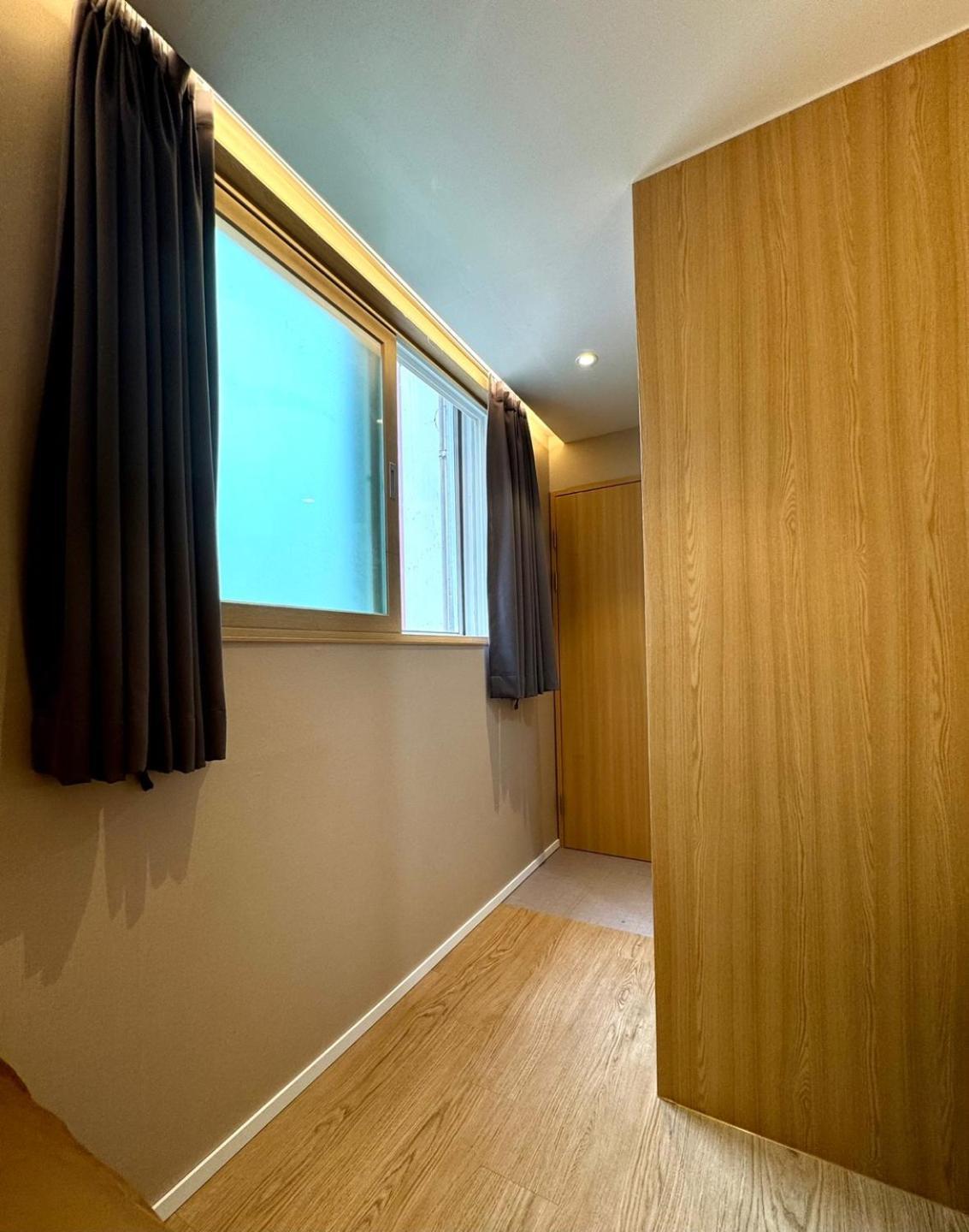 Well Plus Guest House Сеул Екстериор снимка