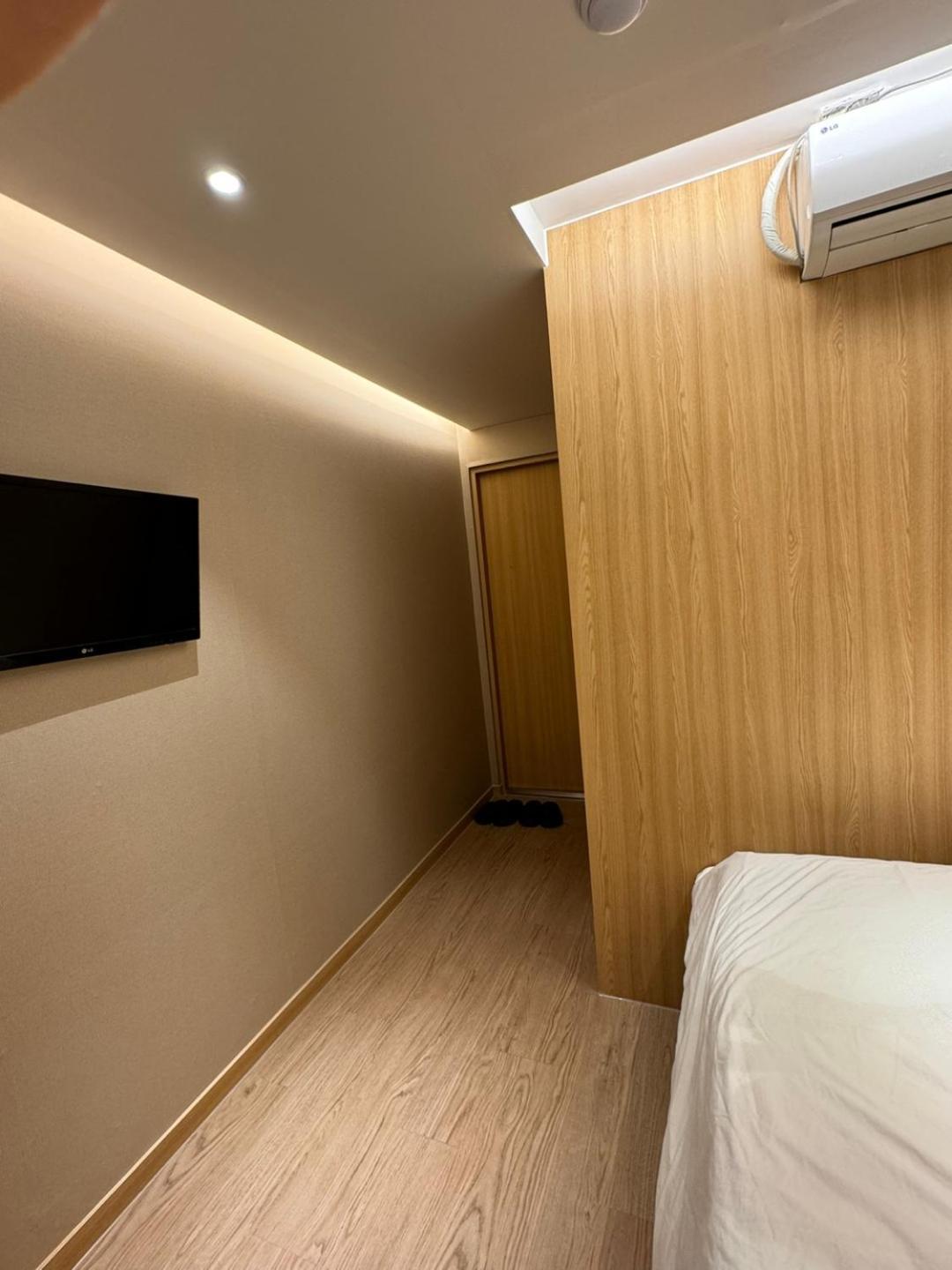 Well Plus Guest House Сеул Екстериор снимка